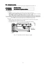 Предварительный просмотр 18 страницы Ulvac G-Tran Series Instruction Manual