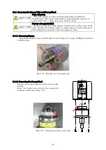 Preview for 26 page of Ulvac G-Tran Series Instruction Manual