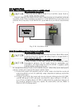 Предварительный просмотр 36 страницы Ulvac G-Tran Series Instruction Manual