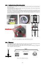 Preview for 39 page of Ulvac G-Tran Series Instruction Manual