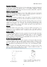 Preview for 16 page of Ulvac G-TRAN SW100-A Instruction Manual