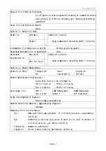 Preview for 38 page of Ulvac GC-25Sa Instruction Manual