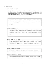 Preview for 5 page of Ulvac GHD-031A Instruction Manual