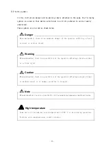 Preview for 7 page of Ulvac GHD-031A Instruction Manual