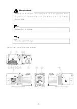 Preview for 8 page of Ulvac GHD-031A Instruction Manual