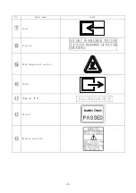 Preview for 10 page of Ulvac GHD-031A Instruction Manual