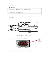 Preview for 22 page of Ulvac GHD-031A Instruction Manual