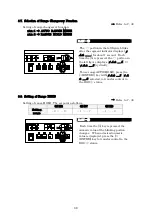 Preview for 36 page of Ulvac GI-M2 Instruction Manual