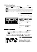 Preview for 39 page of Ulvac GI-M2 Instruction Manual