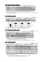 Preview for 74 page of Ulvac GI-M2 Instruction Manual