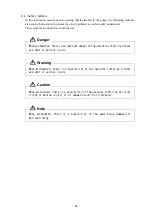 Preview for 3 page of Ulvac GLD-051 Instruction Manual