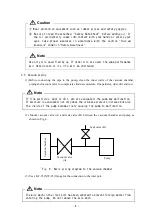 Preview for 15 page of Ulvac GLD-051 Instruction Manual