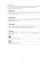 Preview for 6 page of Ulvac GLD-137CC Instruction Manual