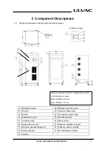 Preview for 15 page of Ulvac GN-30i Instruction Manual