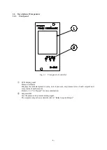 Preview for 9 page of Ulvac GP-1000G Instruction Manual