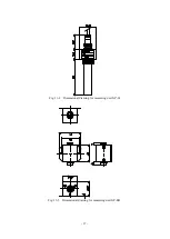 Preview for 42 page of Ulvac GP-1000G Instruction Manual