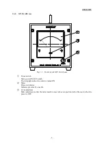 Preview for 12 page of Ulvac GP-1G Instruction Manual