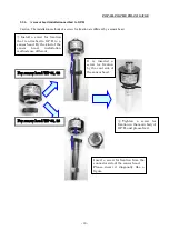 Preview for 17 page of Ulvac GP-1G Instruction Manual