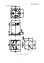 Preview for 32 page of Ulvac GP-1G Instruction Manual