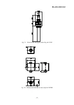 Preview for 34 page of Ulvac GP-1G Instruction Manual