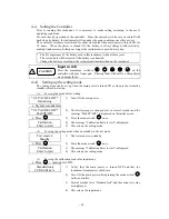 Preview for 32 page of Ulvac HELIOT 301 Instruction Manual