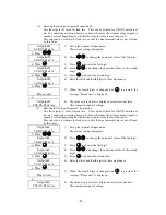 Preview for 38 page of Ulvac HELIOT 301 Instruction Manual