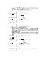 Preview for 40 page of Ulvac HELIOT 301 Instruction Manual