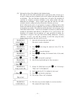 Preview for 41 page of Ulvac HELIOT 301 Instruction Manual