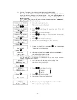 Preview for 42 page of Ulvac HELIOT 301 Instruction Manual