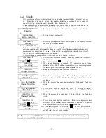 Preview for 47 page of Ulvac HELIOT 301 Instruction Manual