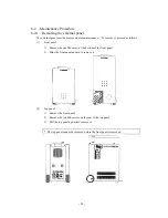 Preview for 68 page of Ulvac HELIOT 301 Instruction Manual