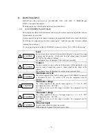 Preview for 82 page of Ulvac HELIOT 301 Instruction Manual