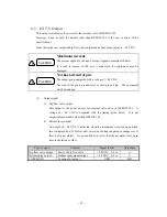 Preview for 91 page of Ulvac HELIOT 301 Instruction Manual