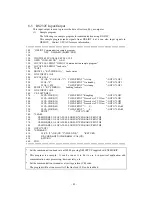 Preview for 93 page of Ulvac HELIOT 301 Instruction Manual