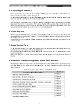 Preview for 8 page of Ulvac HPS-600N Operation Manual