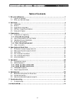 Preview for 9 page of Ulvac HPS-600N Operation Manual