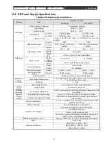 Preview for 14 page of Ulvac HPS-600N Operation Manual