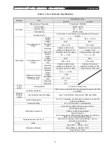 Preview for 15 page of Ulvac HPS-600N Operation Manual