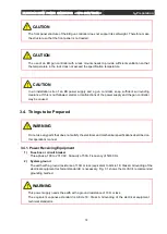 Preview for 21 page of Ulvac HPS-600N Operation Manual