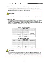 Preview for 25 page of Ulvac HPS-600N Operation Manual