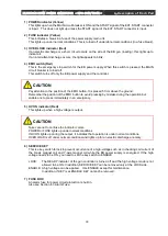 Preview for 28 page of Ulvac HPS-600N Operation Manual