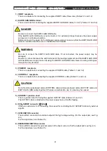 Предварительный просмотр 30 страницы Ulvac HPS-600N Operation Manual