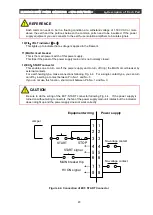 Предварительный просмотр 32 страницы Ulvac HPS-600N Operation Manual