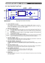 Предварительный просмотр 36 страницы Ulvac HPS-600N Operation Manual