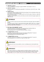 Preview for 42 page of Ulvac HPS-600N Operation Manual