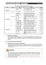 Preview for 53 page of Ulvac HPS-600N Operation Manual