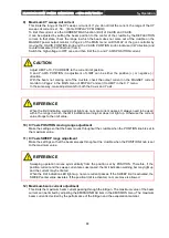 Preview for 57 page of Ulvac HPS-600N Operation Manual