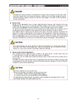 Preview for 60 page of Ulvac HPS-600N Operation Manual