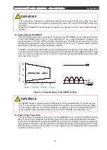 Preview for 62 page of Ulvac HPS-600N Operation Manual