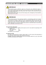 Preview for 63 page of Ulvac HPS-600N Operation Manual